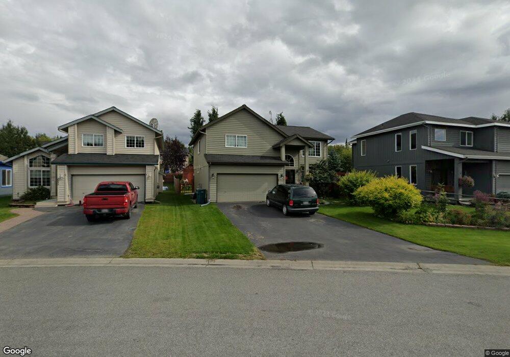 8905 Little Brook St, Anchorage, AK 99507 - photo 1