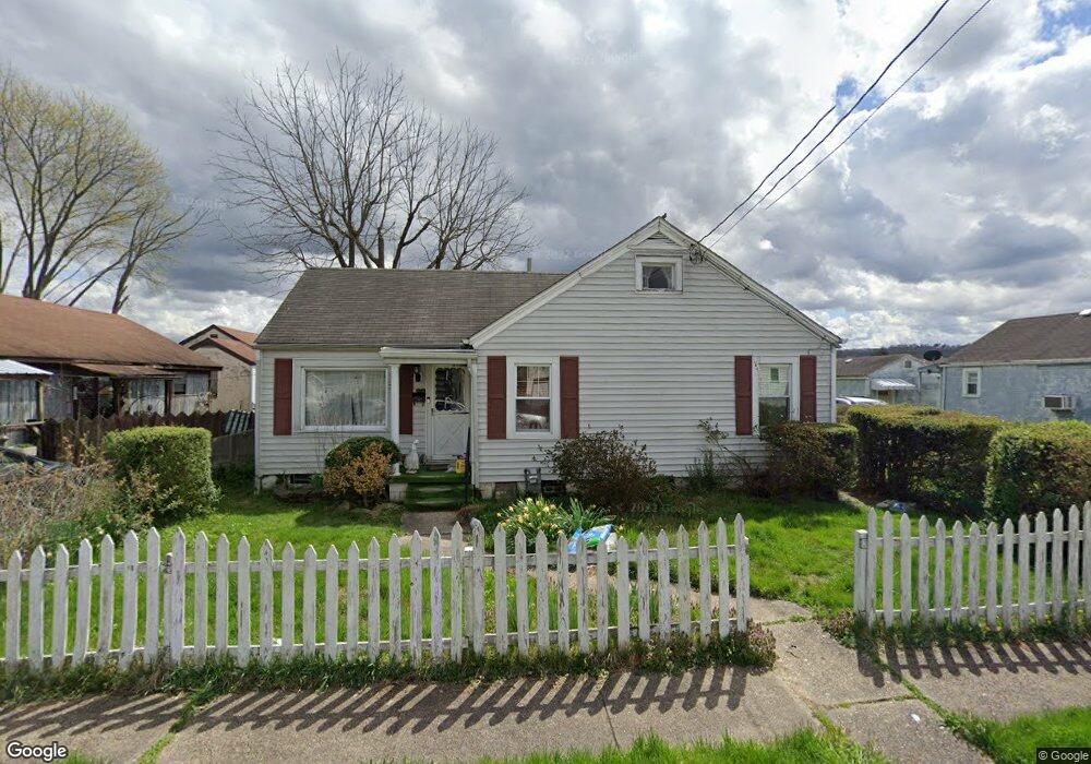 414 18th St, Dunbar, WV 25064 - photo 1