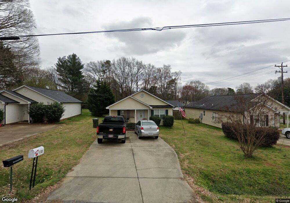 433 Splicewood Dr SW, Concord, NC 28027 - photo 1