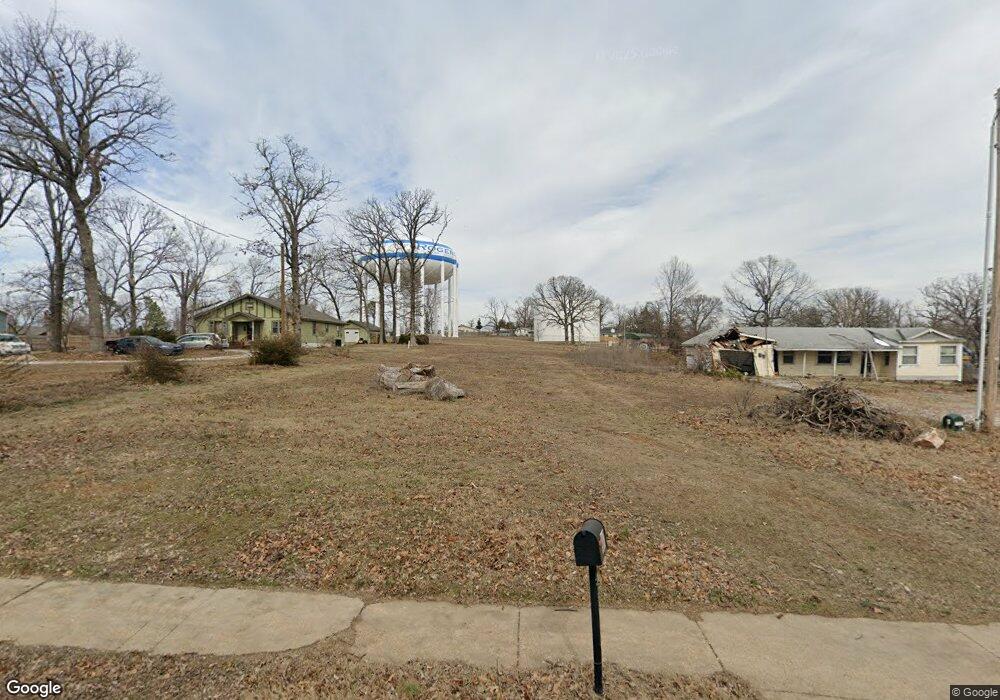 907 W Olrich St, Rogers, AR 72756 - photo 1