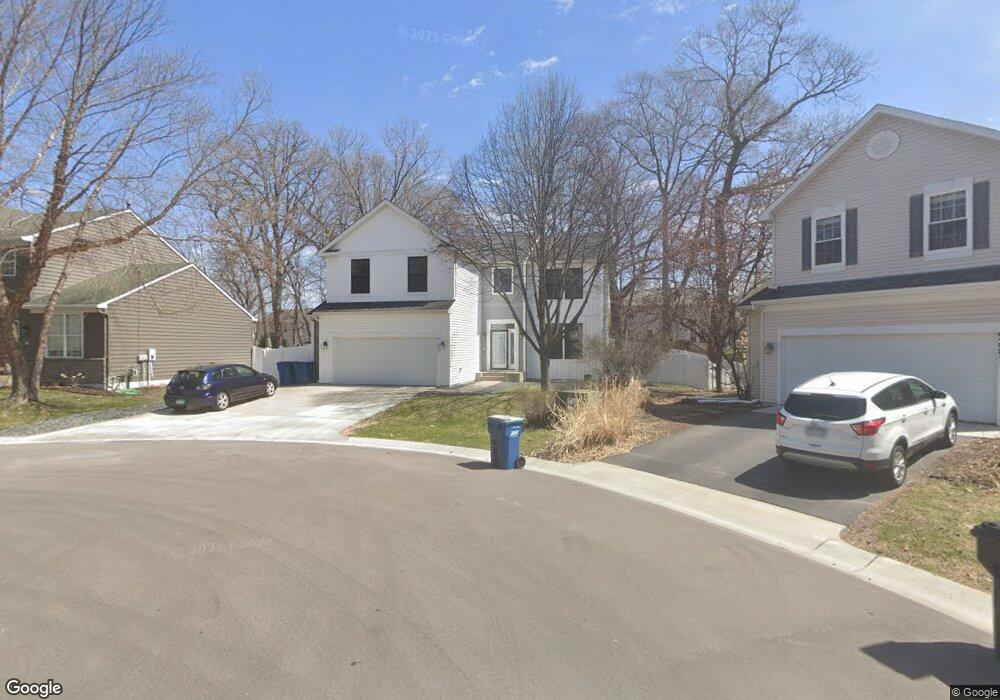 9273 Queensland Ln N, Osseo, MN 55311 - photo 1