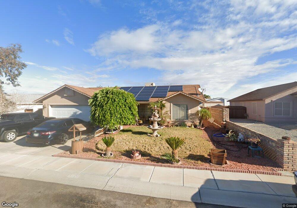 10430 E 37th Place, Yuma, AZ 85365 - photo 1