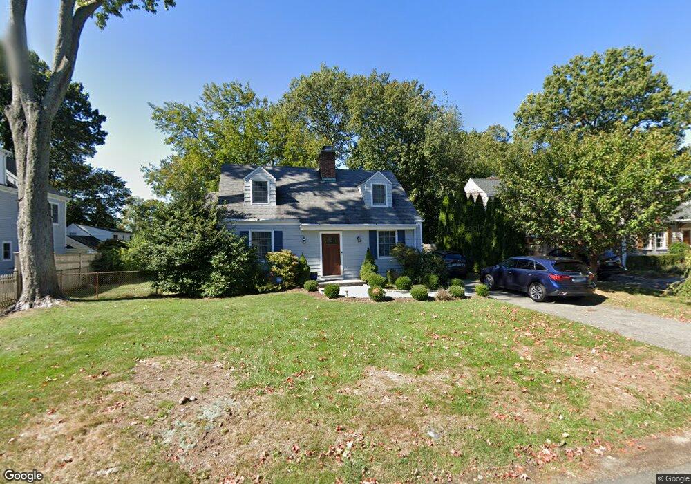 14 Walmsley Rd, Darien, CT 06820 - photo 1