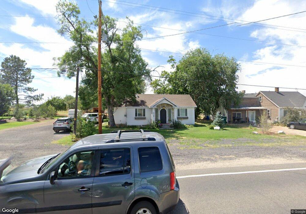 4769 S 5900 W, Hooper, UT 84315 - photo 1