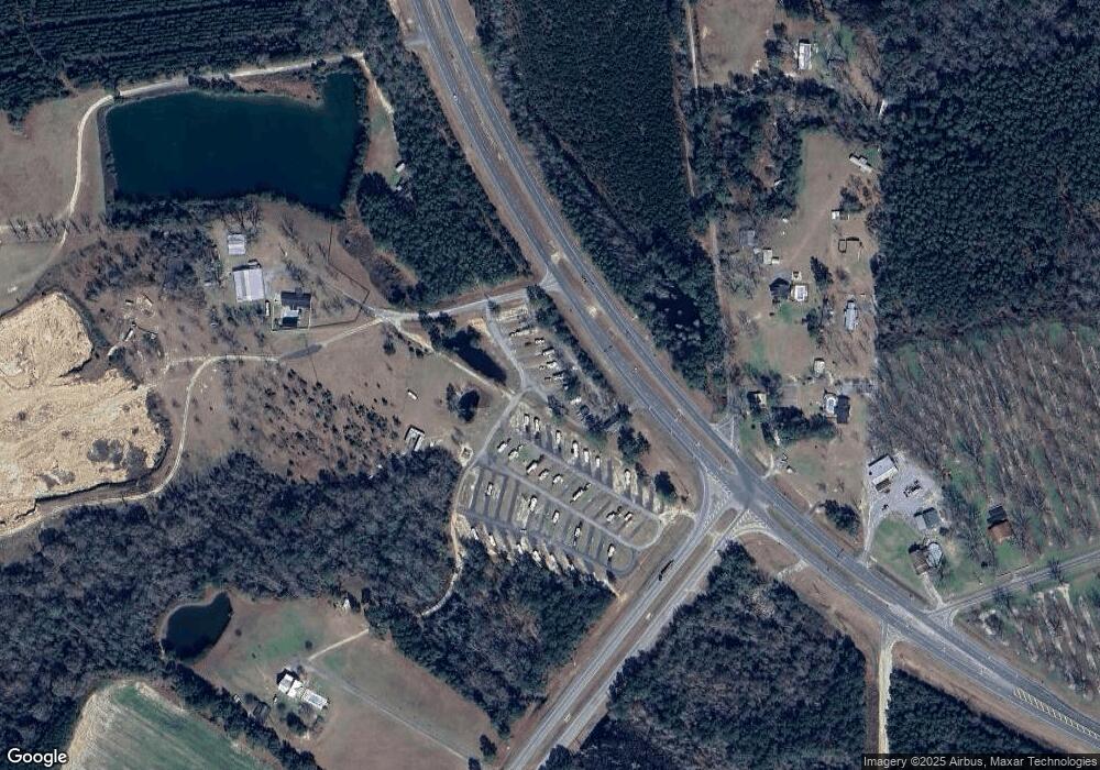 5277 Alma Hwy, Waycross, GA 31503 - photo 1