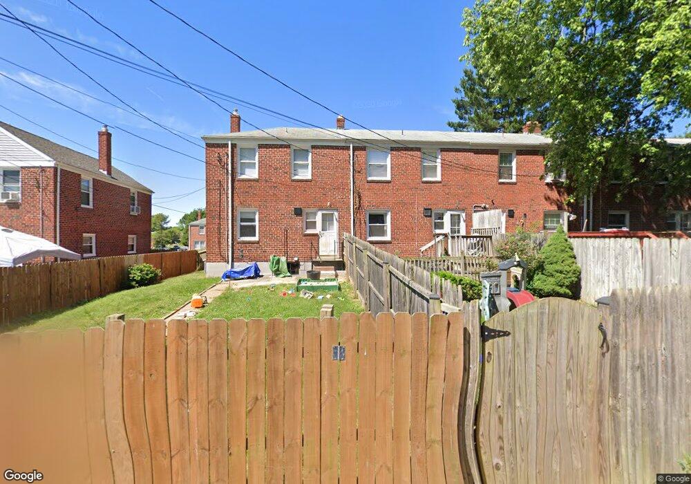 58 Garden Ridge Rd, Catonsville, MD 21228 - photo 1