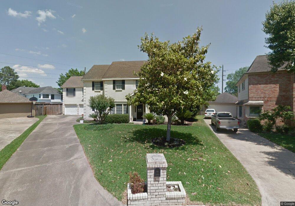7722 Spyglass Dr, Houston, TX 77095 - photo 1