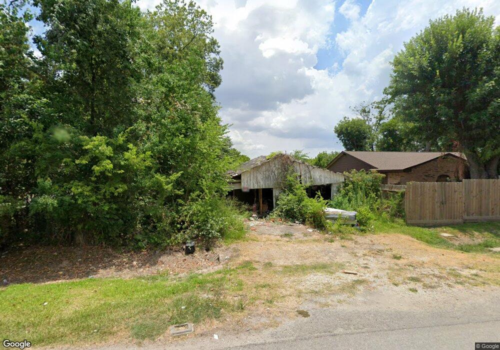 14146 Gainesville St, Houston, TX 77015 - photo 1