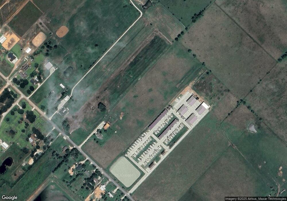 9439 Jeske Rd, Needville, TX 77461 - photo 1