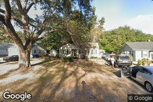 5120 Braddock Ave, North Charleston, SC 29405