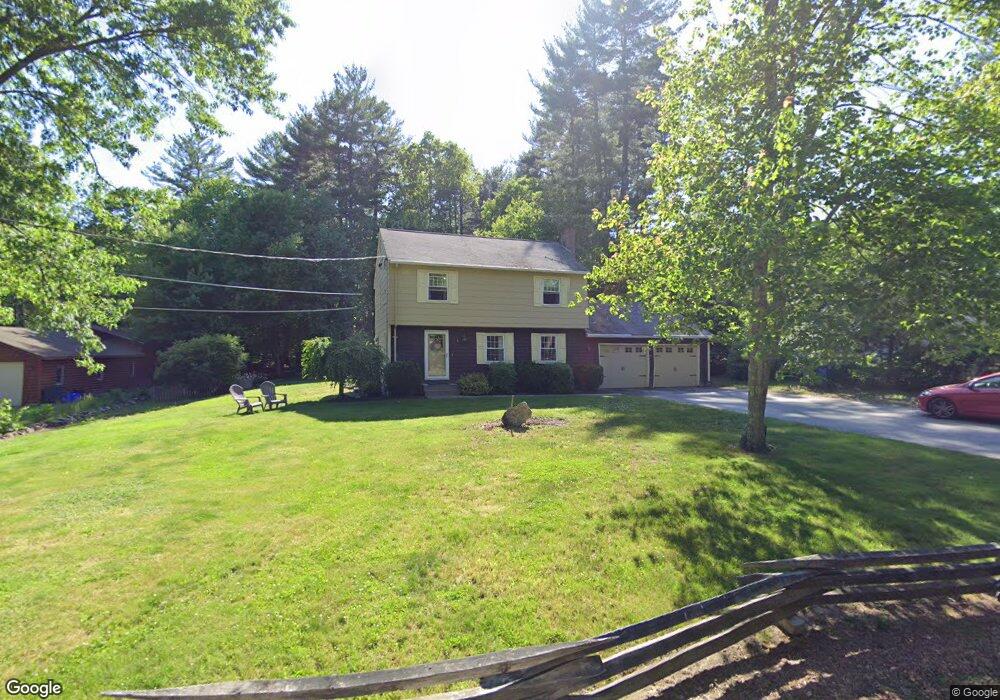 4 Edward Ave, North Smithfield, RI 02896 - photo 1