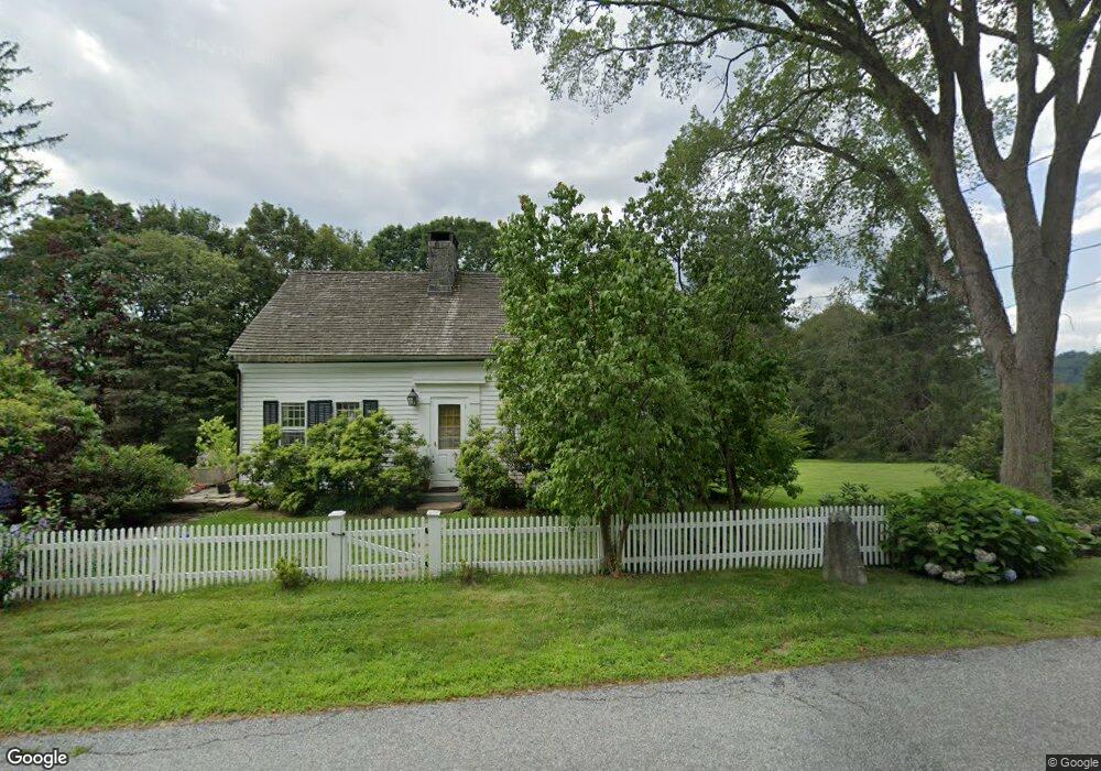 321 Munger Ln, Bethlehem, CT 06751 - photo 1