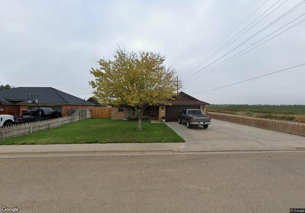 717 Floyd Ave, Dumas, TX 79029 - photo 1