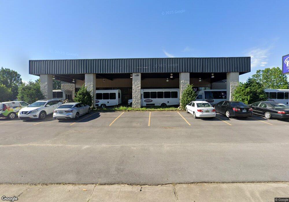 3100 W Kingshighway, Paragould, AR 72450 - photo 1