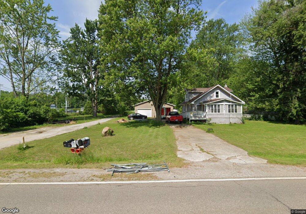 8269 Neff Rd, Mount Morris, MI 48458 - photo 1