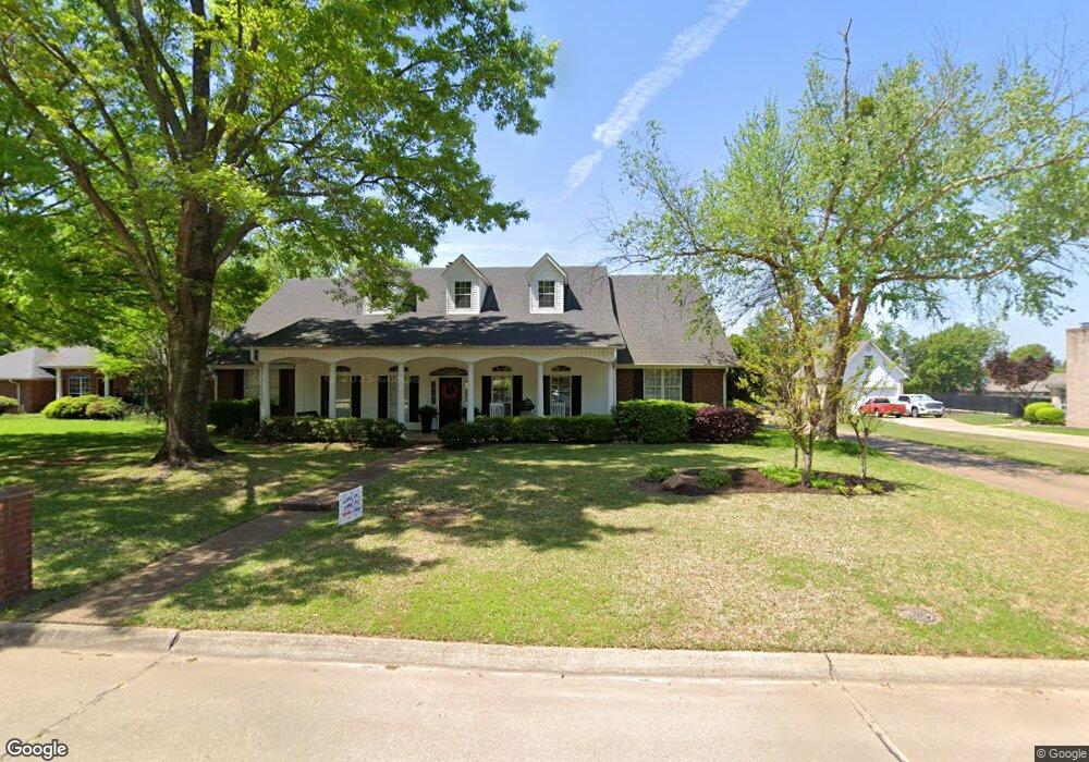 7205 Shilling Cir, Texarkana, TX 75503 - photo 1