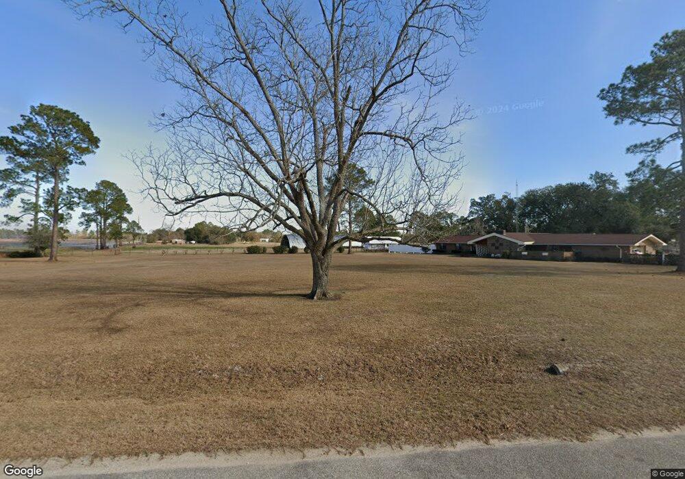 5157 Nell Ave, Donalsonville, GA 39845 - photo 1