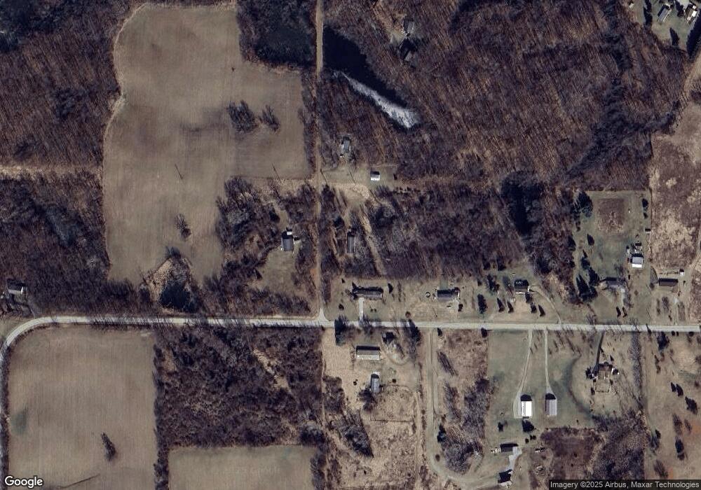 8575 N Rollin Hwy, Addison, MI 49220 - photo 1