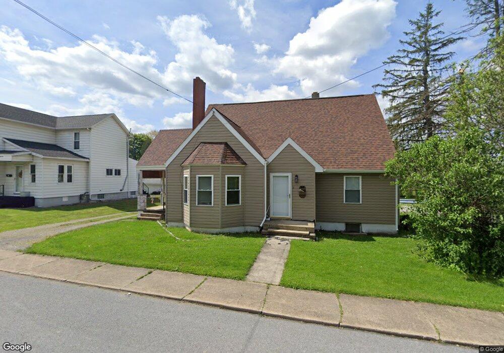 345 Yellowcreek St, Homer City, PA 15748 - photo 1