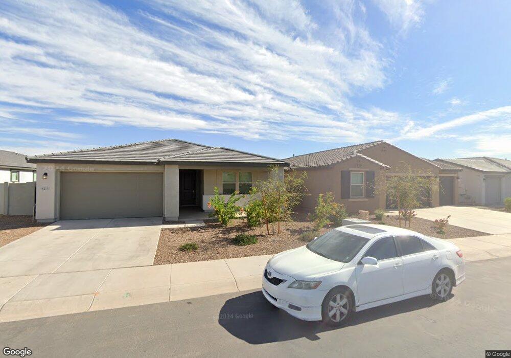 6213 S Clancy, Mesa, AZ 85212 - photo 1