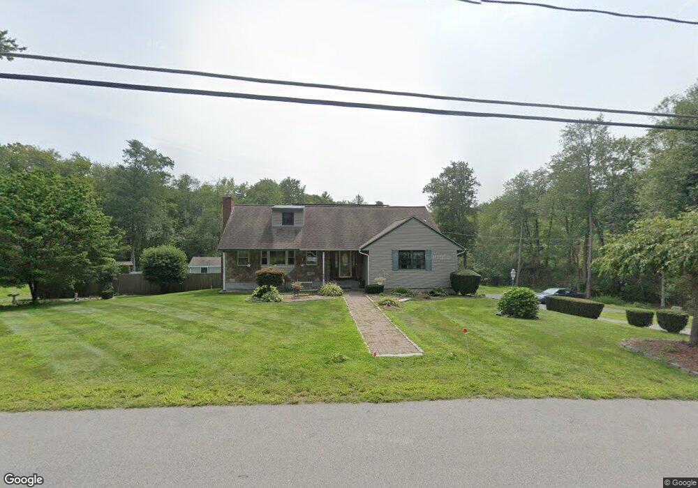 38 Strobus Ln, Ashland, MA 01721 - photo 1