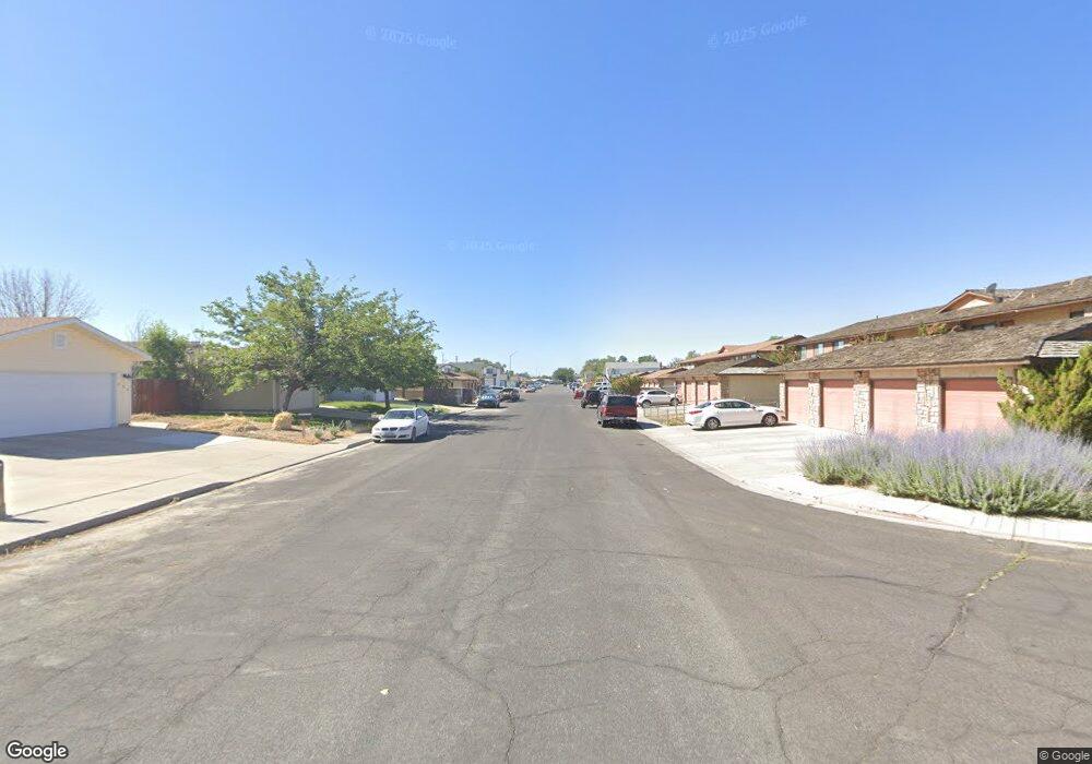 0 Timothy Way, Fallon, NV 89406 - photo 1