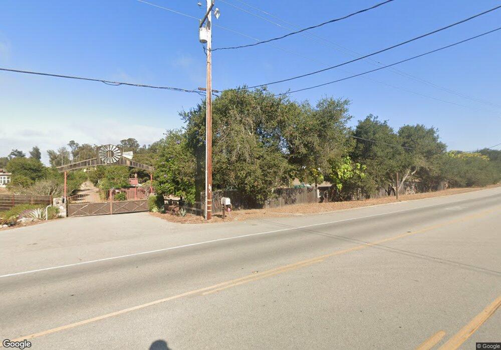 1095 Pomeroy Rd, Nipomo, CA 93444 - photo 1