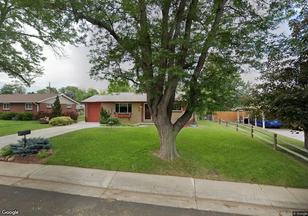 617 S Quentin St, Aurora, CO 80012 - photo 1