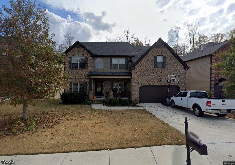 2625 Paddock Point Place, Dacula, GA 30019 - photo 1