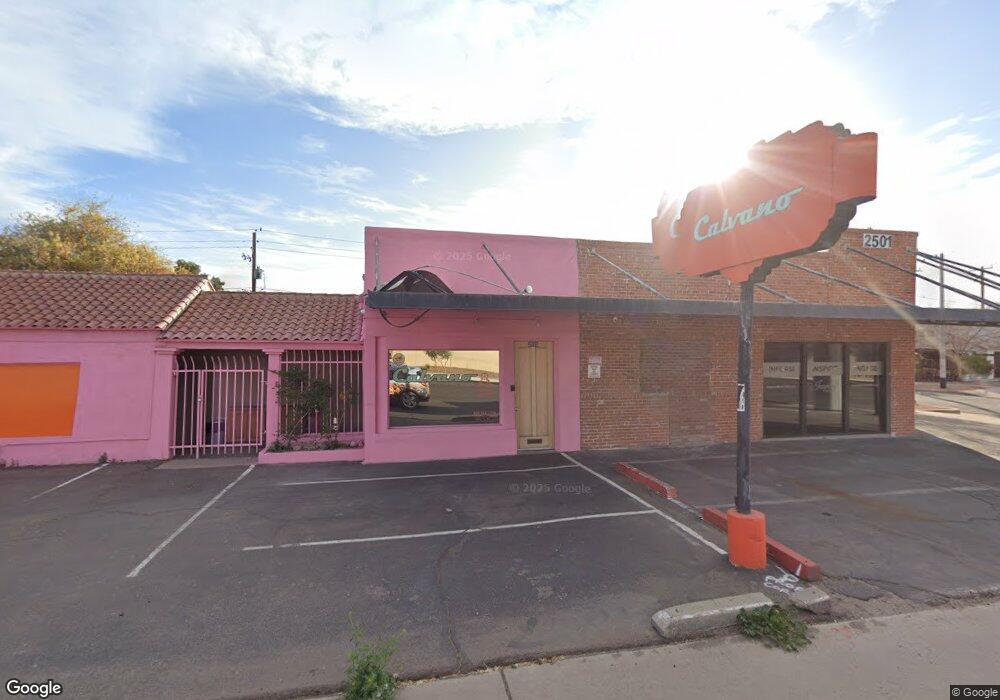 2505 N 7th St, Phoenix, AZ 85006 - photo 1