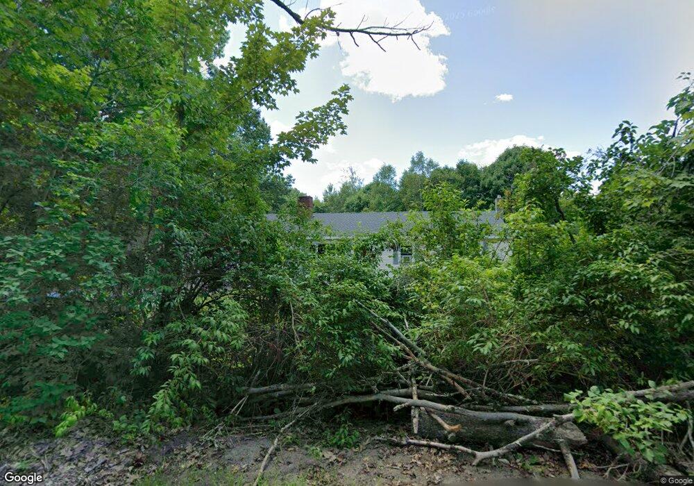 190 Patten Rd, Greene, ME 04236 - photo 1