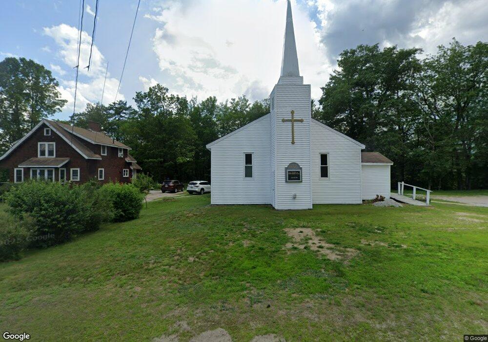 9 Fairgrounds Rd unit 207-009, Plymouth, NH 03264 - photo 1