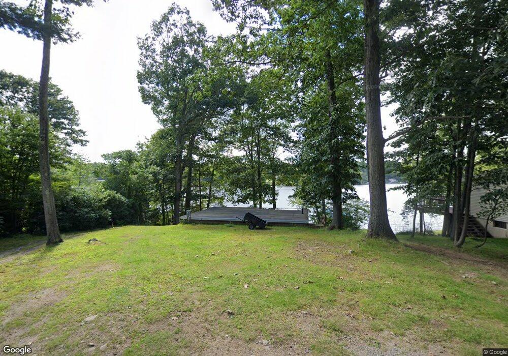 7 Sunset Dr, Charlton, MA 01507 - photo 1