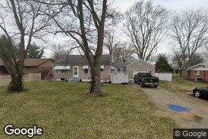 11582 Wilts Ln, Medway, OH 45341
