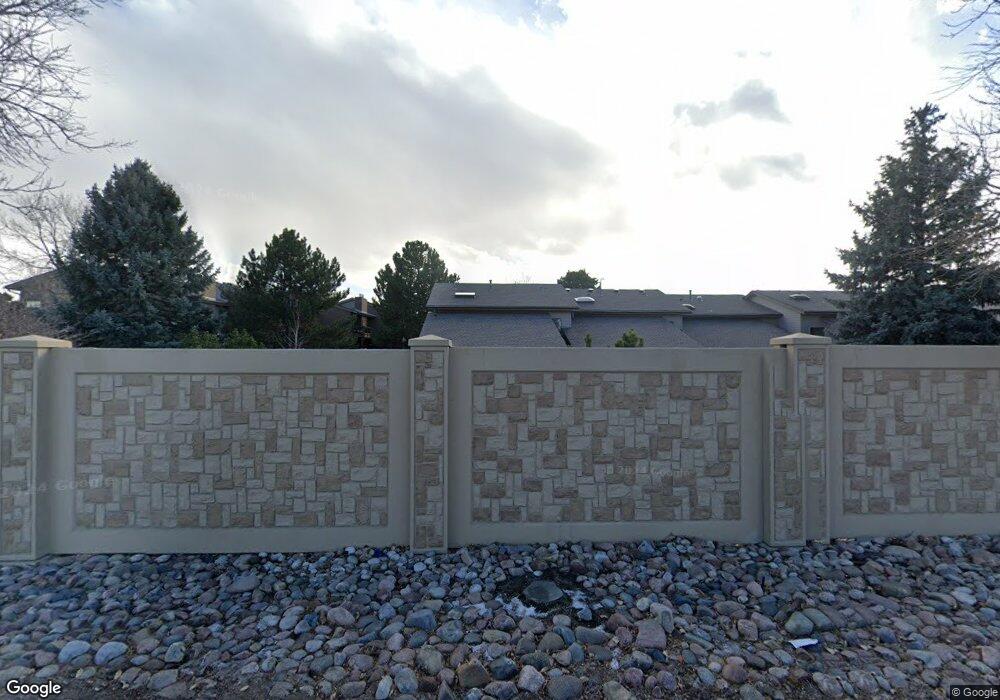 14390 E Hampden Ave, Aurora, CO 80014 - photo 1