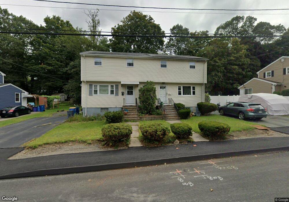 19 Raechel Rd unit 2, Randolph, MA 02368 - photo 1