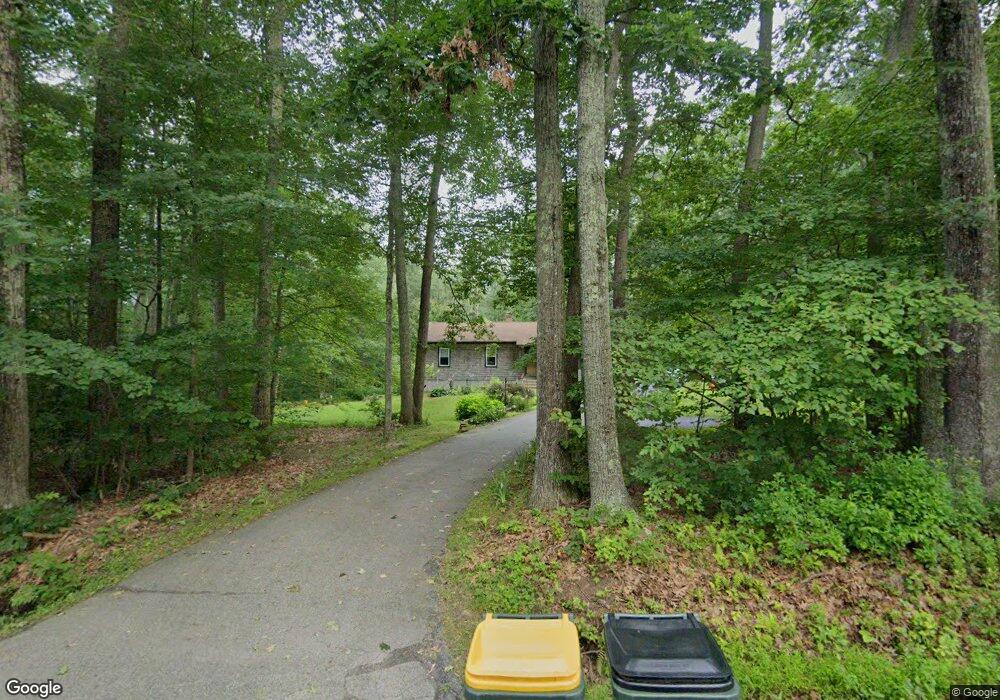 1350 E Wallum Lake Rd, Pascoag, RI 02859 - photo 1