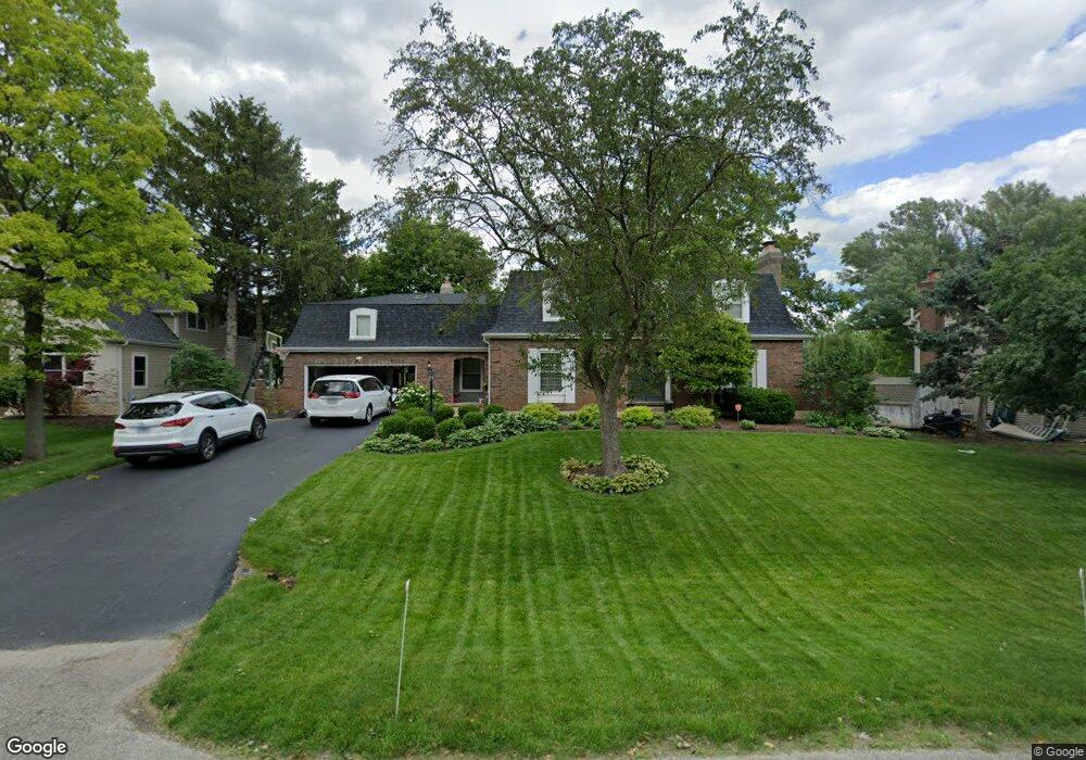 10S491 Windjammer St, Naperville, IL 60564 - photo 1