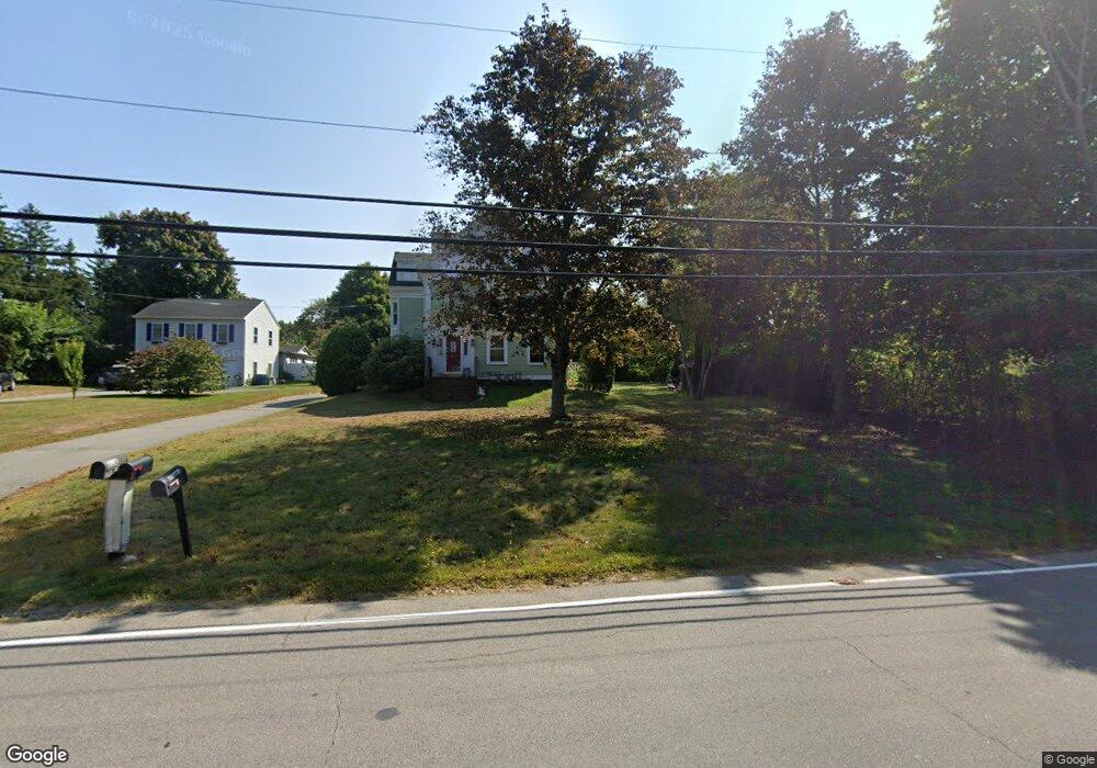 315 Winnacunnet Rd unit 3, Hampton, NH 03842 - photo 1