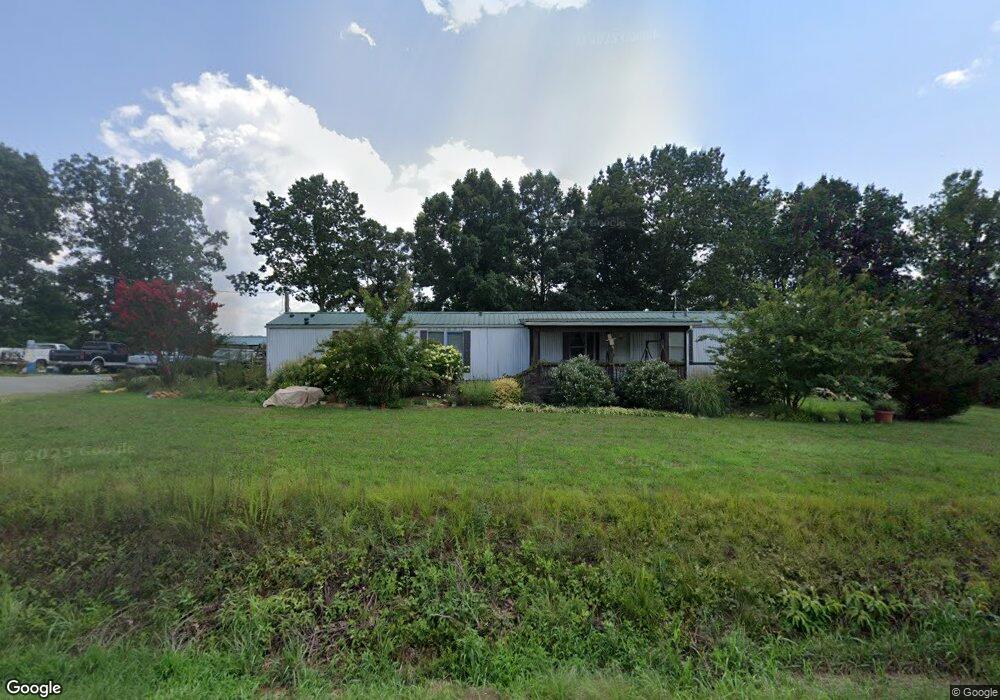 1205 Sailors Creek Rd, Callands, VA 24530 - photo 1