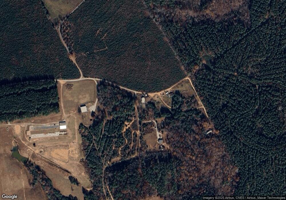 228 Old Thayer Mill Rd, Troy, NC 27371 - photo 1