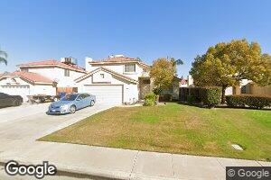 8712 Fox Run Dr, Bakersfield, CA 93312