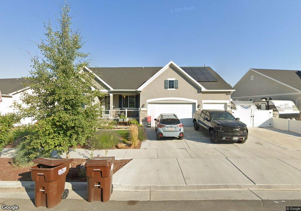 1969 E Rock Hollow Rd, Tooele, UT 84074 - photo 1