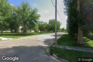 265 Washington Ave, Hancock, MN 56244
