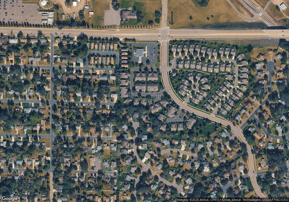 3958 124th Ave NW, Coon Rapids, MN 55433 - photo 1