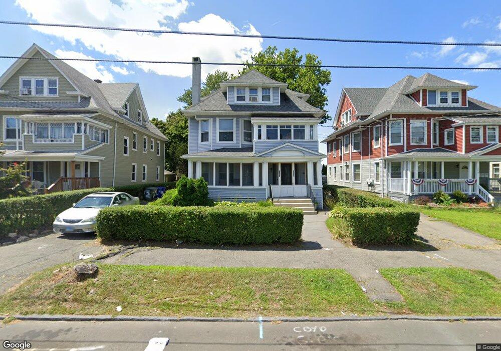 1269 Noble Ave unit 1271, Bridgeport, CT 06608 - photo 1