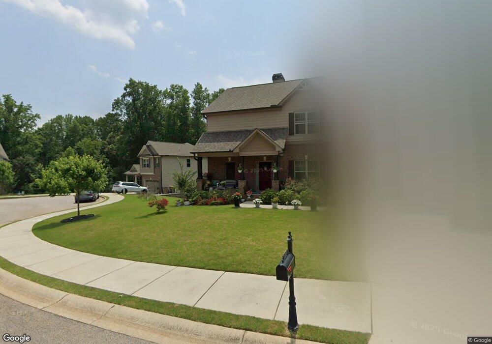 258 Braselton Farms Dr unit 20, Hoschton, GA 30548 - photo 1