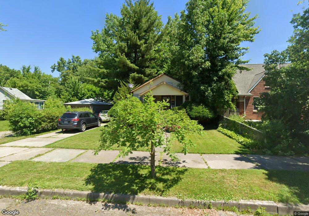 5212 Lafontaine St, Grosse Pointe, MI 48236 - photo 1