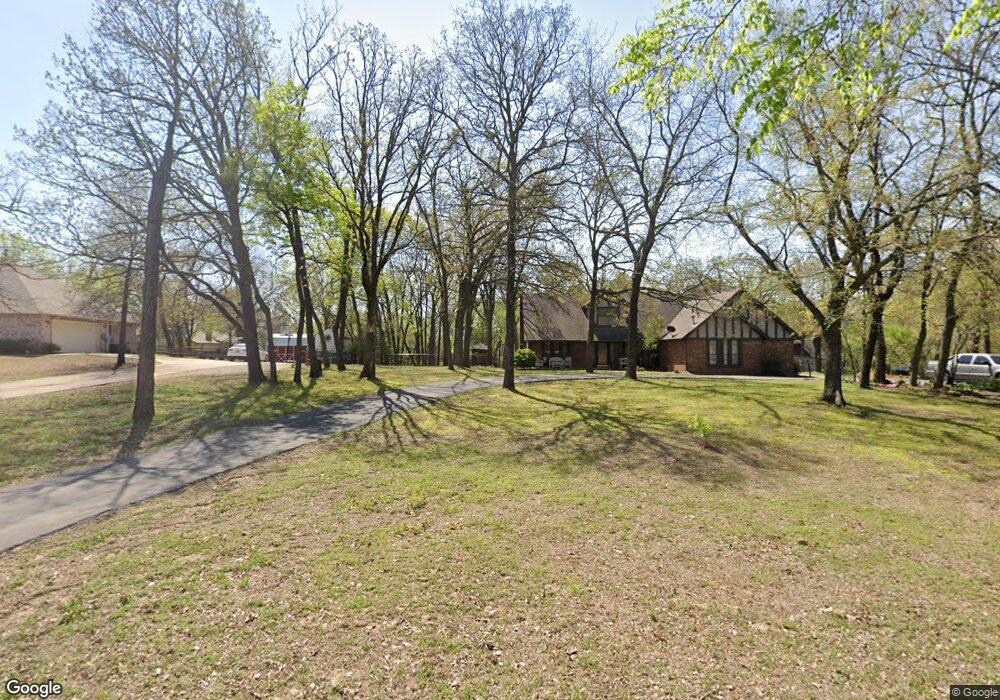 3030 Dogwood Ln, Sapulpa, OK 74066 - photo 1
