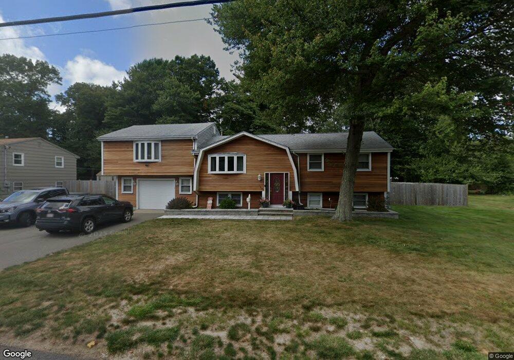 102 Priscilla Alden Rd, Abington, MA 02351 - photo 1